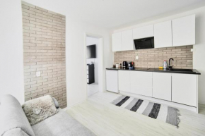 Apartament Lelewela 8